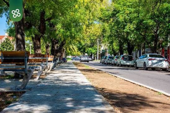 Mejora y extension de bicisenda